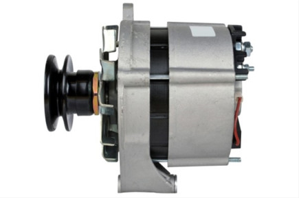 Alternator 14V ; 65A ; 8EL012 427-381