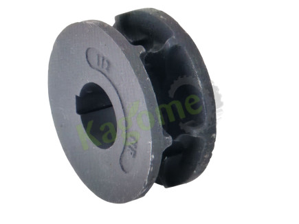 Barbotin 8x24 7552-150111 ;  NW82465 ; 25009N