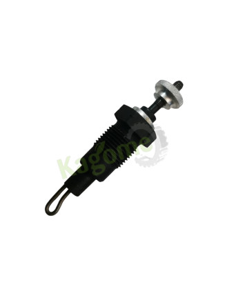 BUJIE INCANDESCENTA BOSCH 0250001010, B67658