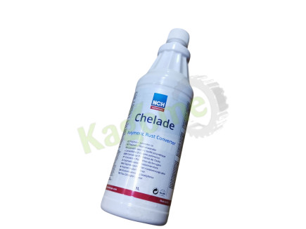 Chelade NCH Solutie Antirugina 1L