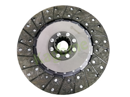 Disc ambreaj 23/221-405, 1-42436