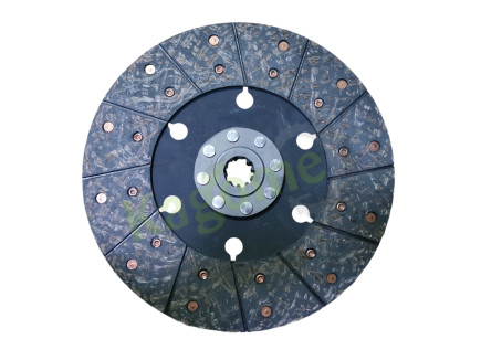 DISC AMBREAJ 25/221-58; 1964223C1, 1-04338