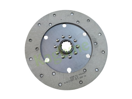 DISC AMBREAJ T-25 Z=14, D39/D275 25.21.025A, 38542