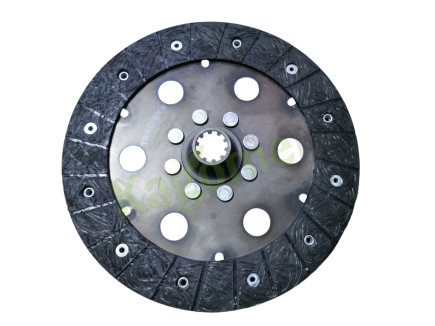 DISC AMBREAJ 4968742 , 23/212-403, 1-07623