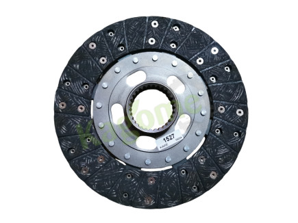 DISC PRIZA FI 216MM, Z29 24/212-9, 41885