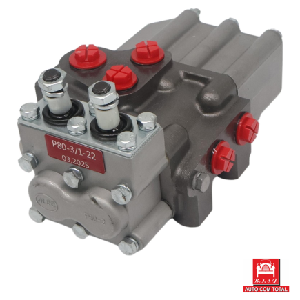 DISTRIBUITOR HIDRAULIC T-25 38482, R80-3/1-22(208)
