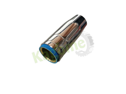 Duza gaz conica 15 x 57 mm pentru pistolet M25, 54199