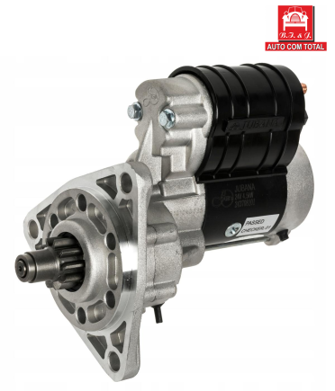 ELECTROMOTOR HITACHI 24V. 4.5KW 243708101, 25179
