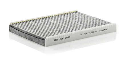 FILTRU POLEN CUK2862