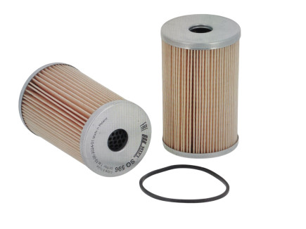 Filtru ulei SO596, H820/3X, 60/96-2