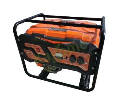 Generator benzina 5Kw ETI3001