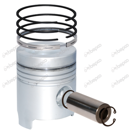 PISTON COMPLET FORD 24/32-32