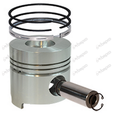 PISTON CU SEGMENTI  FI103 1902430, 23/32-253