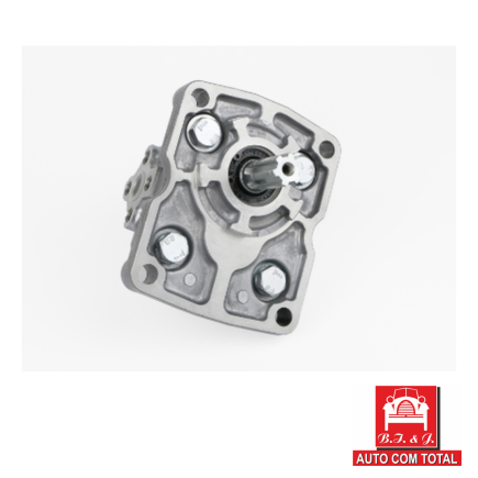 Pompa servodirectie STG NS14M-3L ; 29234