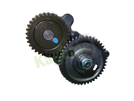 Pompa ulei motor 25/90-38,  3055195R91, 1-02749