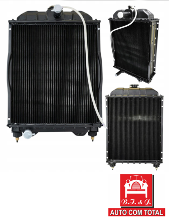 RADIATOR MTZ 920.3, 1025.3, 1025-1301010-B, 32695