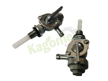 Robinet benzina universal (cu decantor)