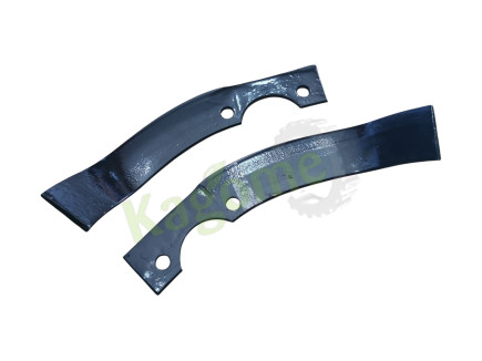 Set 2 cutite freza motosapa (Stg+Dr) MTS3050