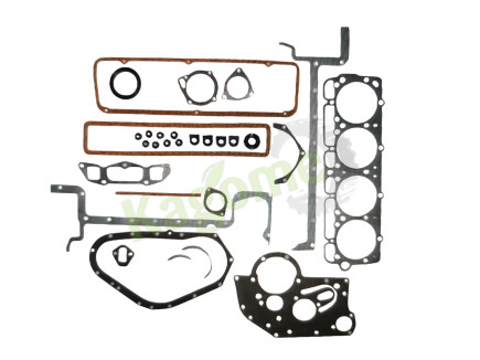 SET GARNITURA MOTOR 81743592, 24/70-16