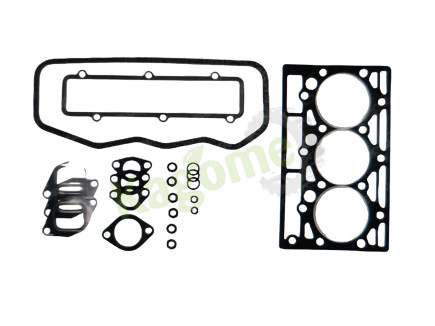 Set garnituri superior 25/71-48 ; A2477