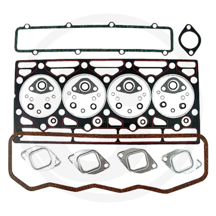 Set garnituri superior 1967014C1, 25/71-49, A2503 ; B112901