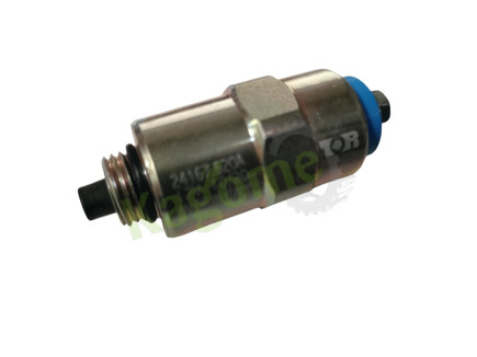 SOLENOID COMBUSTIBIL 12V M14 70/7101-2, 1-07254