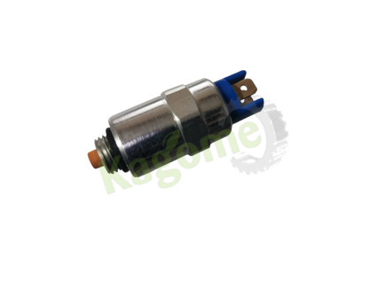 Solenoid pompa injectie 12V 67018  , CZ13